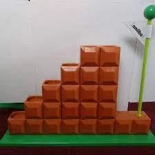Carátula de Amiibo End Level Display