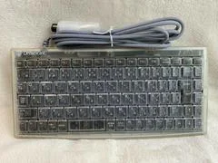 Carátula de Dreamcast Keyboard [Clear]