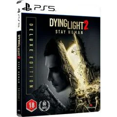 Carátula de Dying Light 2: Stay Human [Deluxe Edition]