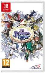 Carátula de The Princess Guide