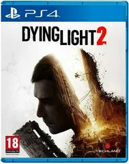 Carátula de Dying Light 2: Stay Human