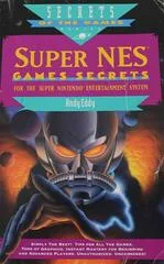 Carátula de Super NES Games Secrets Vol. 1