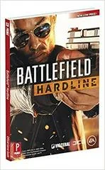Carátula de Battlefield Hardline [Prima]