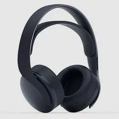 Carátula de Pulse 3D Wireless Headset [Midnight Black]