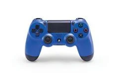 Carátula de Dualshock 4 Wireless Controller [Wave Blue]