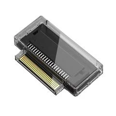 Carátula de Analogue Pocket Game Gear Adapter