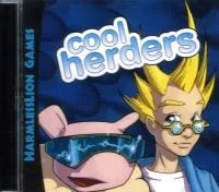 Carátula de Cool Herders