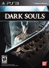 Carátula de Dark Souls [Limited Edition]