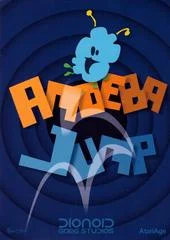 Carátula de Amoeba Jump [Homebrew]