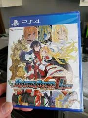 Carátula de Blaster Master Zero Trilogy