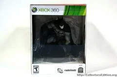 Carátula de Batman: Arkham City [Collector's Edition]