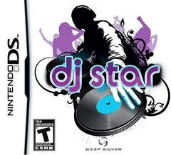 Carátula de DJ Star