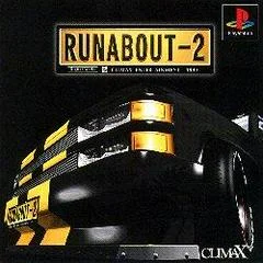 Carátula de Runabout 2