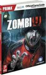 Carátula de ZombiU [Prima]