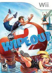 Carátula de Wipeout 2