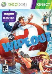 Carátula de Wipeout 2