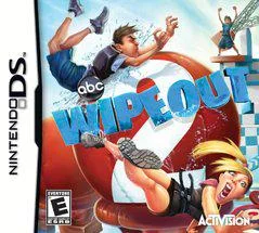 Carátula de Wipeout 2
