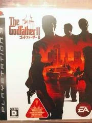 Carátula de The Godfather II