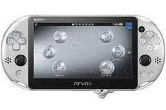 Carátula de Playstation Vita Slim Dragon Quest Builders Console