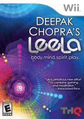 Carátula de Deepak Chopra: Leela