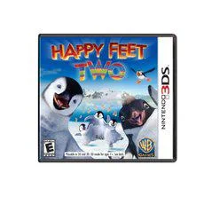 Carátula de Happy Feet Two