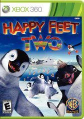 Carátula de Happy Feet Two