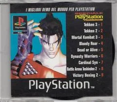 Carátula de Beat-Em-Up Special