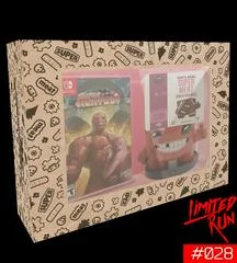 Carátula de Super Meat Boy [Collector's Edition]
