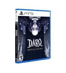Carátula de Darq: Complete Edition