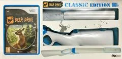 Carátula de Deer Drive [Classic Edition]
