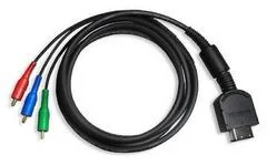 Carátula de Digital AV Component Cable