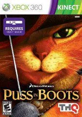 Carátula de Puss In Boots