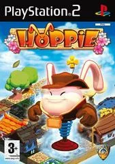 Carátula de Hoppie