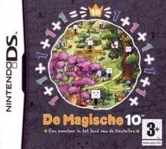 Carátula de De Magische 10