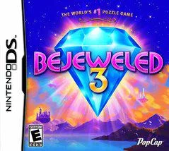 Carátula de Bejeweled 3
