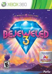 Carátula de Bejeweled 3