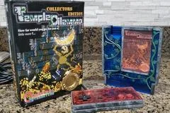Carátula de Temple Dilemma [Collector's Edition]
