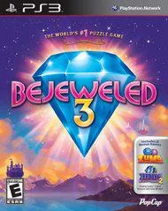 Carátula de Bejeweled 3