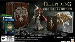 Carátula de Elden Ring [Collector's Edition]