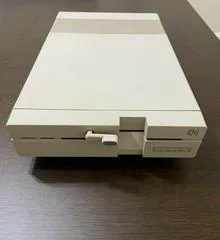 Carátula de Commodore 1571 Disk Drive
