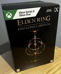 Carátula de Elden Ring [Collector's Edition]