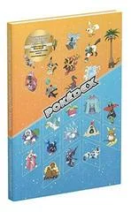 Carátula de Pokemon Sun and Moon Pokedex [Collector's Edition]