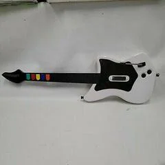 Carátula de Redoctane Guitar Hero Wireless Guitar
