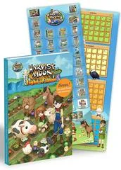 Carátula de Harvest Moon: Light of Hope [Collector's Edition]
