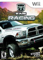 Carátula de Ram Racing