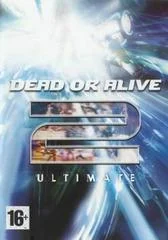 Carátula de Dead or Alive 2 Ultimate