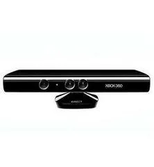 Carátula de Xbox 360 Kinect Sensor
