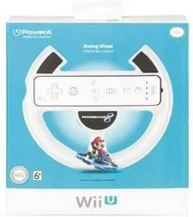 Carátula de Wii U Racing Wheel