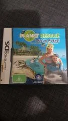 Carátula de Planet Rescue: Ocean Patrol