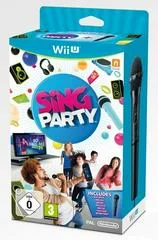 Carátula de Sing Party [Microphone Bundle]